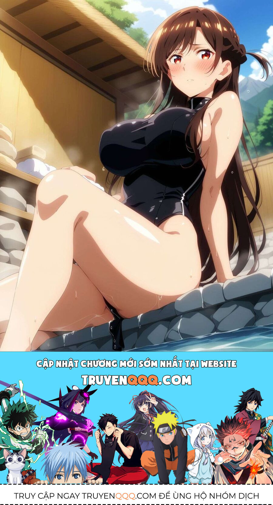 Dịch Vụ Thuê Bạn Gái Chapter 322 - 27