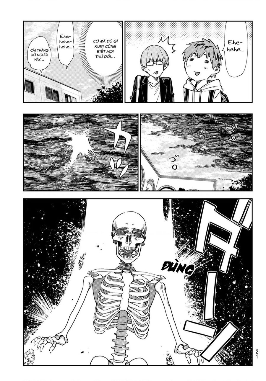 Dịch Vụ Thuê Bạn Gái Chapter 322 - 9