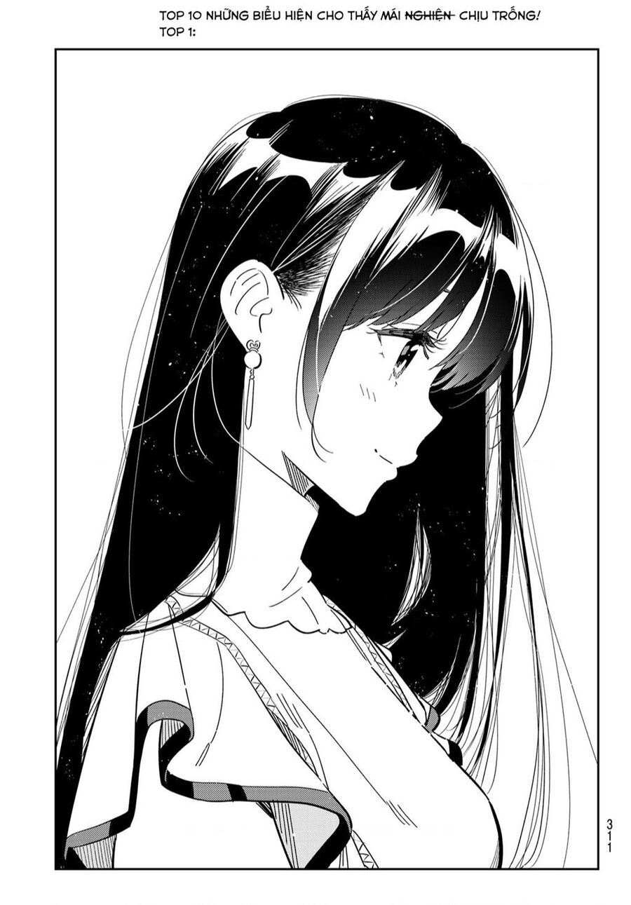 Dịch Vụ Thuê Bạn Gái Chapter 323 - 18