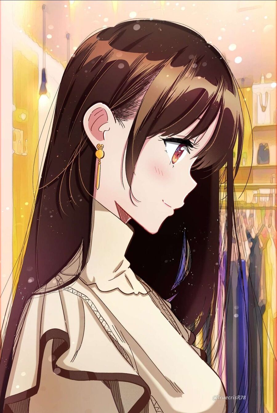 Dịch Vụ Thuê Bạn Gái Chapter 323 - 19