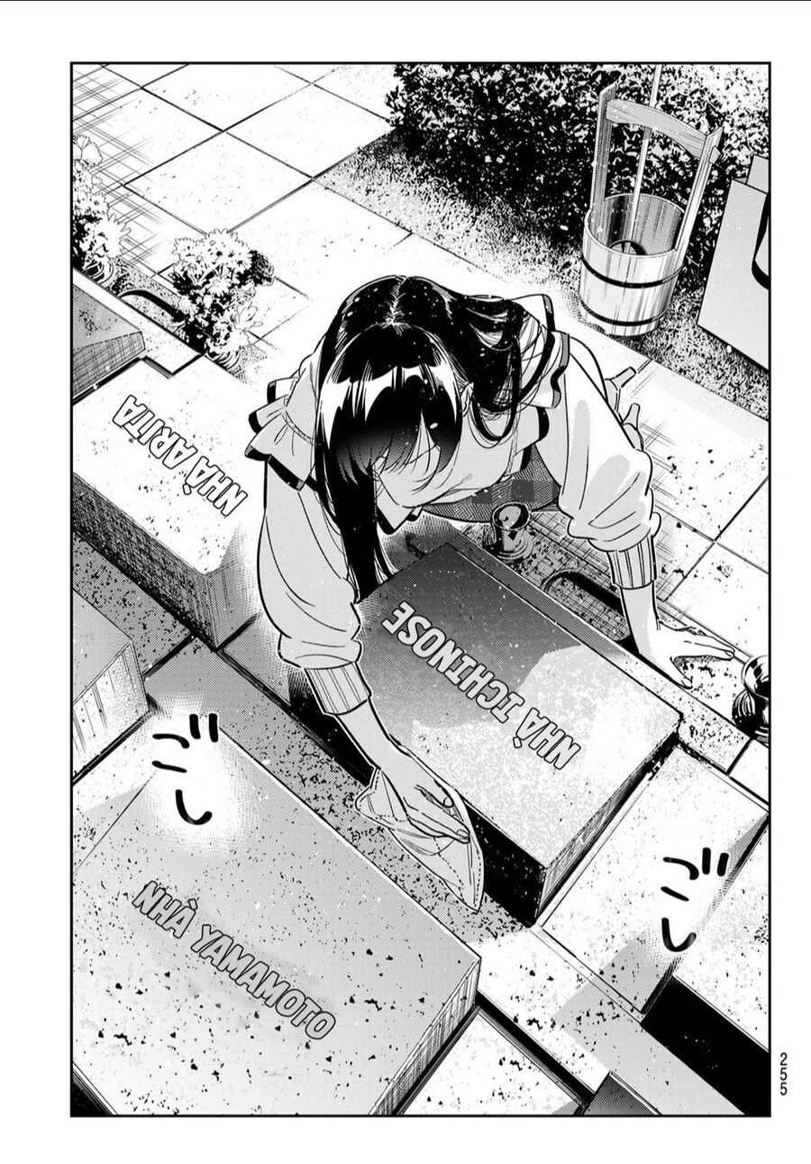 Dịch Vụ Thuê Bạn Gái Chapter 324 - 12