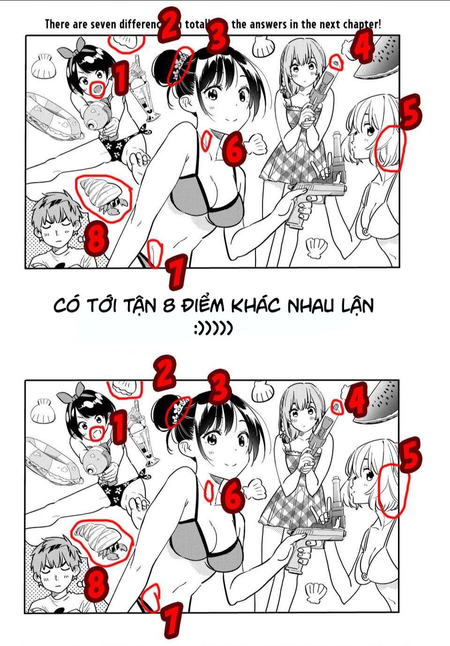 Dịch Vụ Thuê Bạn Gái Chapter 324 - 22