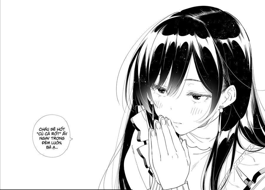 Dịch Vụ Thuê Bạn Gái Chapter 324 - 23