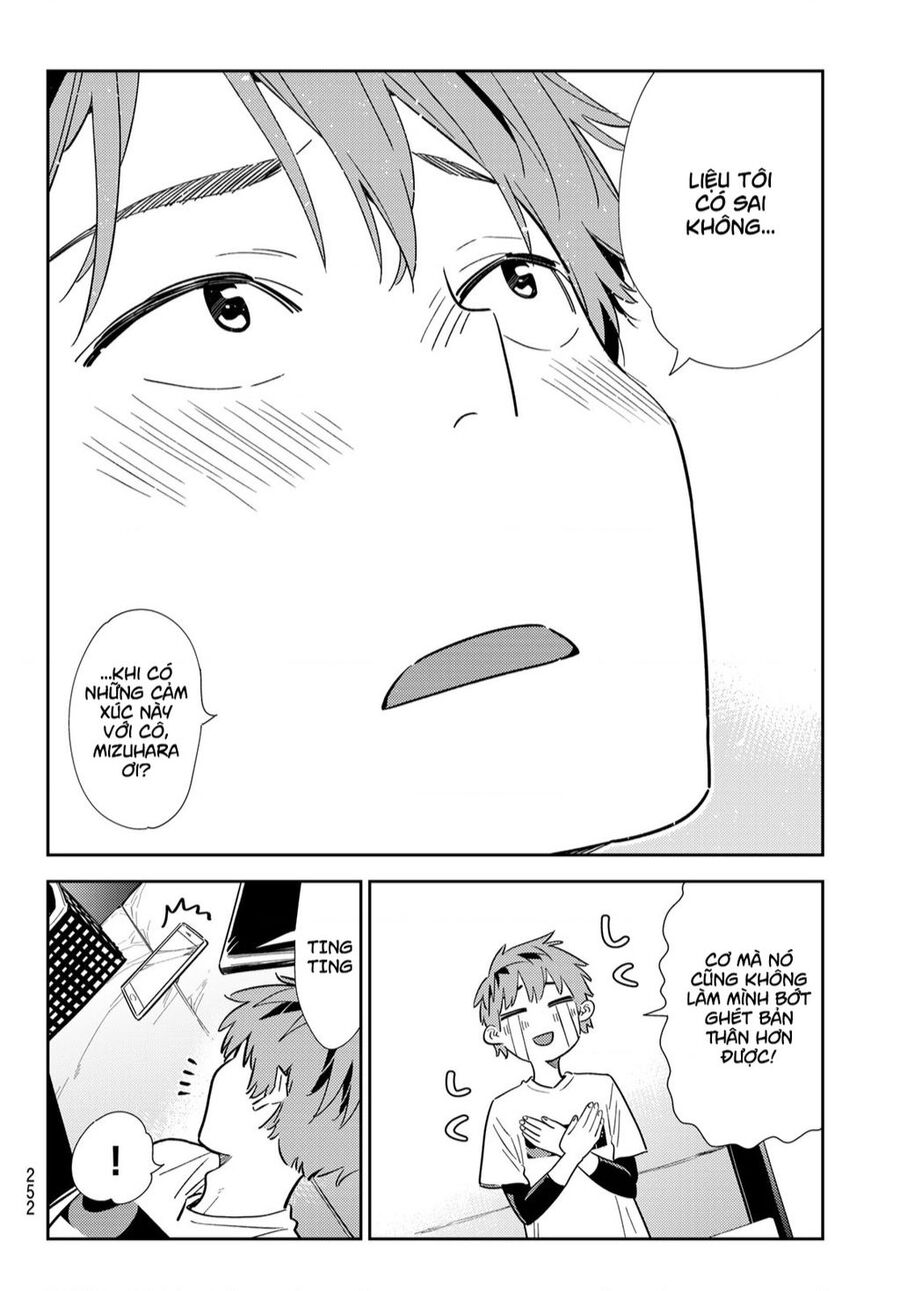 Dịch Vụ Thuê Bạn Gái Chapter 324 - 9