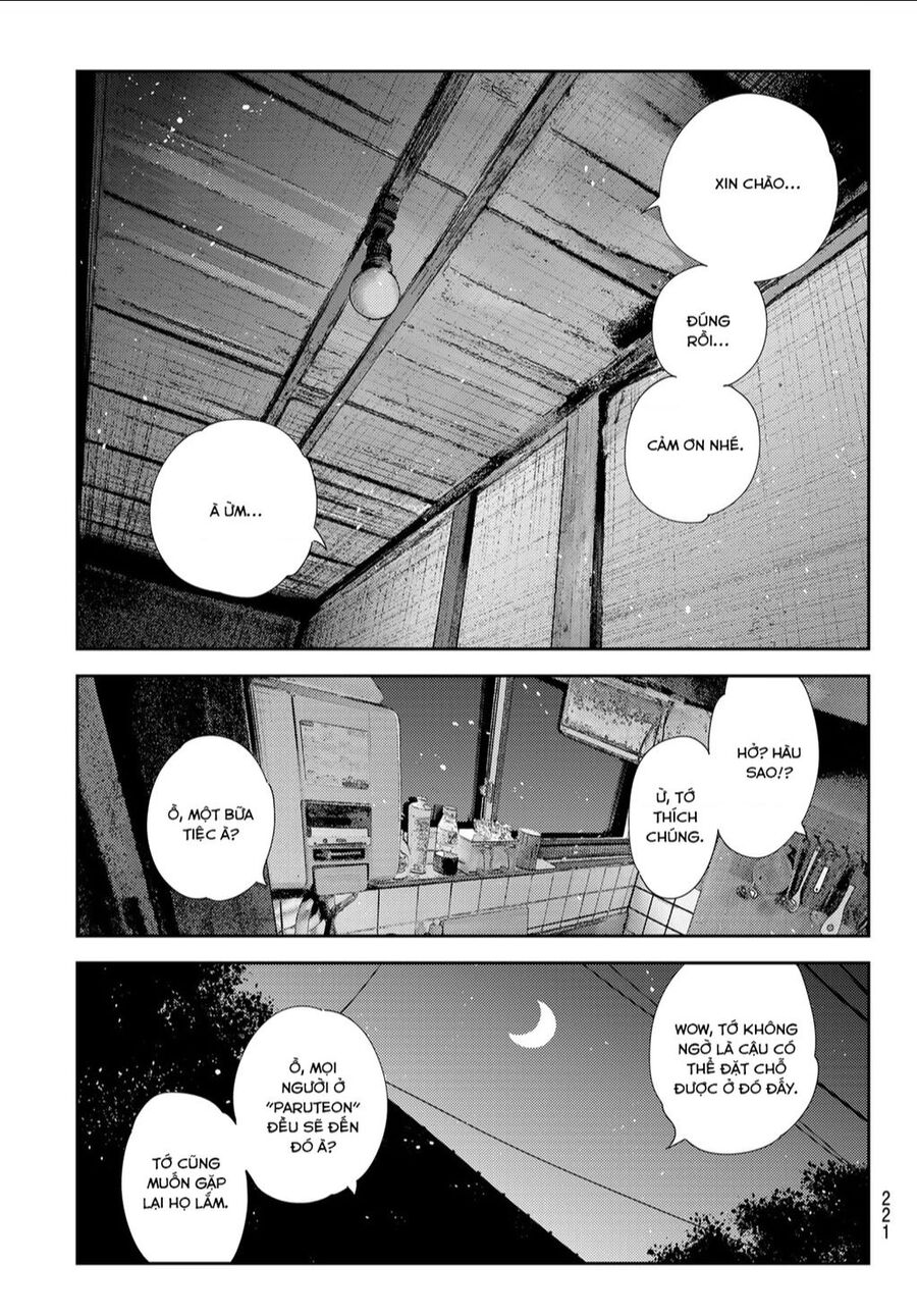 Dịch Vụ Thuê Bạn Gái Chapter 325 - 16