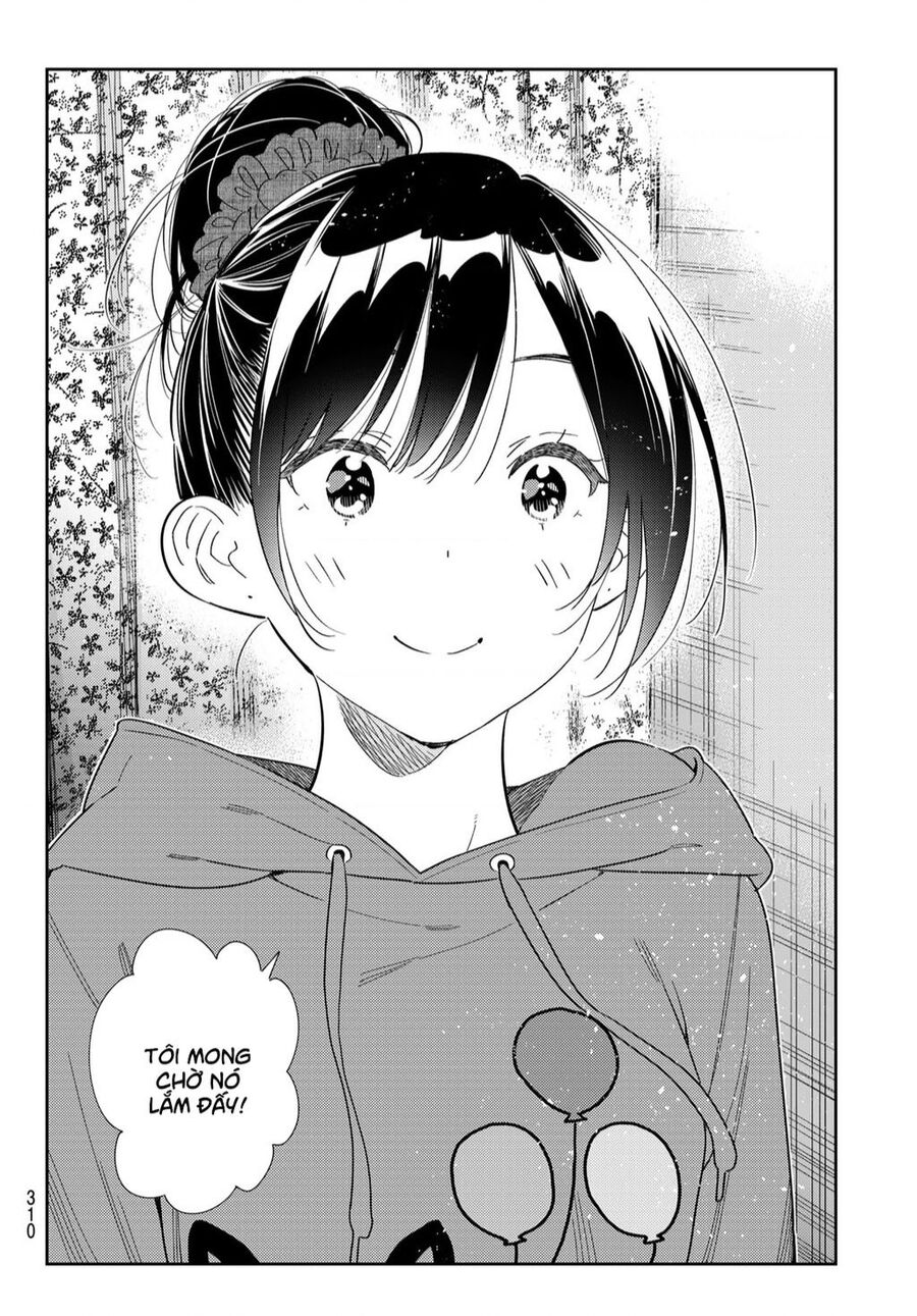 Dịch Vụ Thuê Bạn Gái Chapter 327 - 15