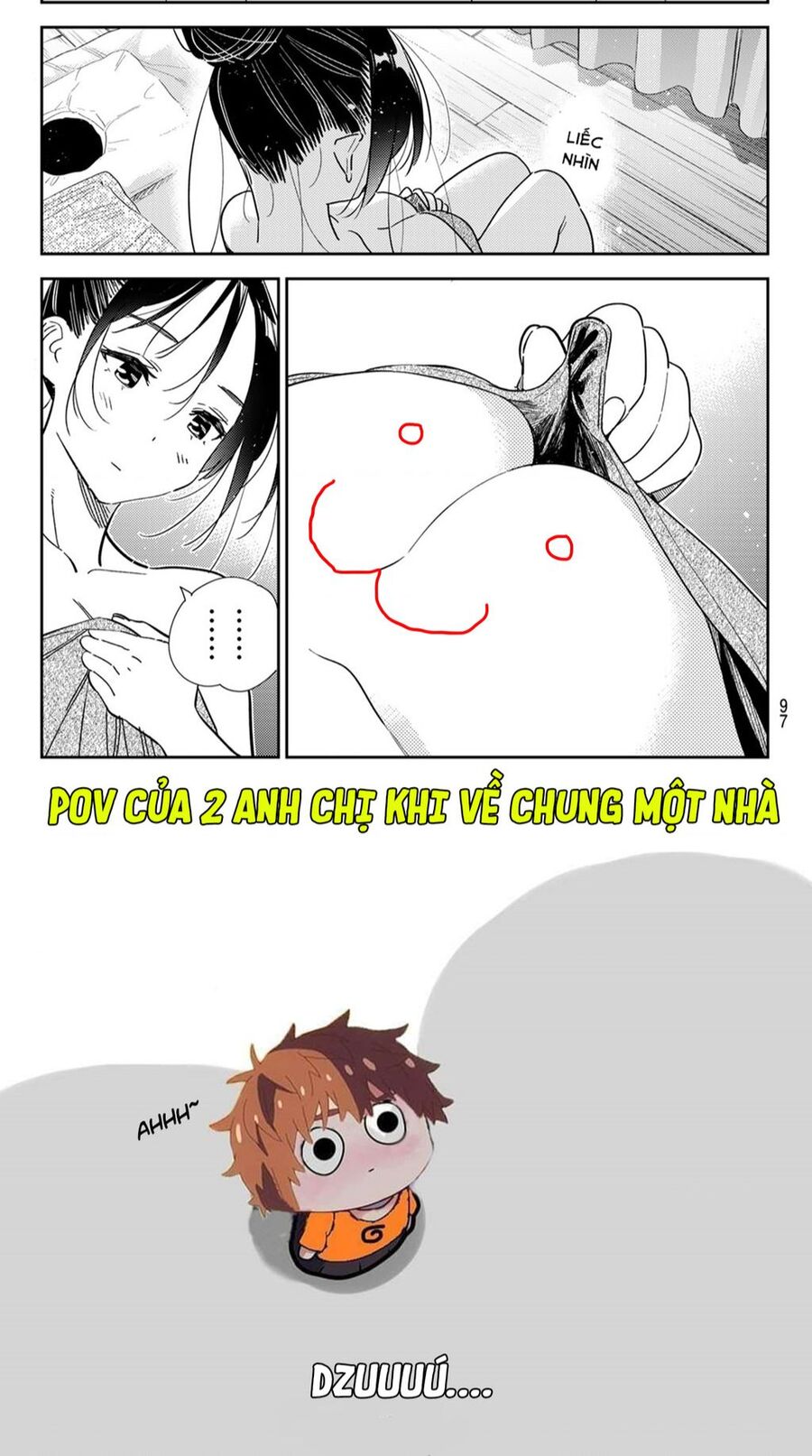 Dịch Vụ Thuê Bạn Gái Chapter 329 - 23