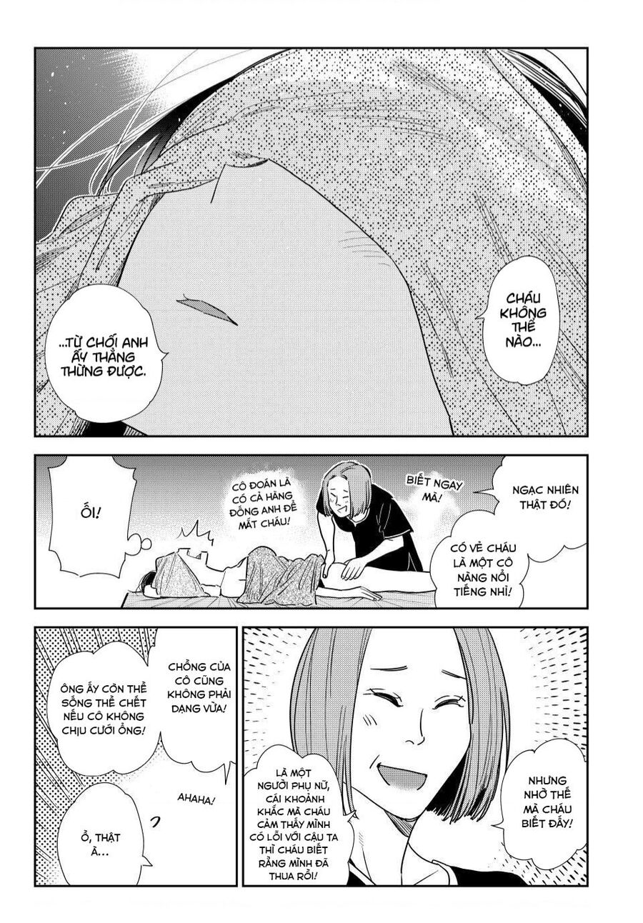 Dịch Vụ Thuê Bạn Gái Chapter 329 - 9