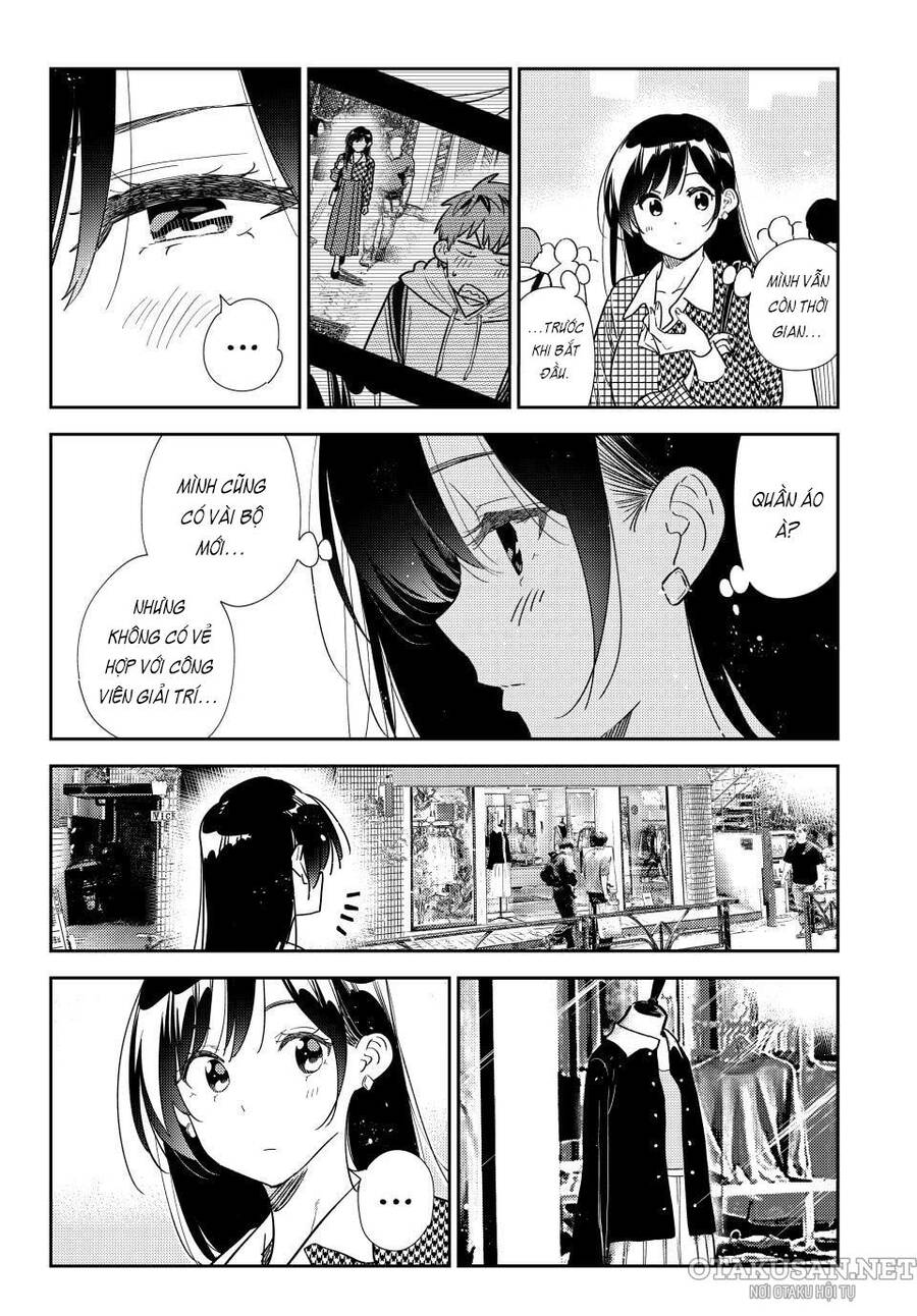 Dịch Vụ Thuê Bạn Gái Chapter 331 - 15