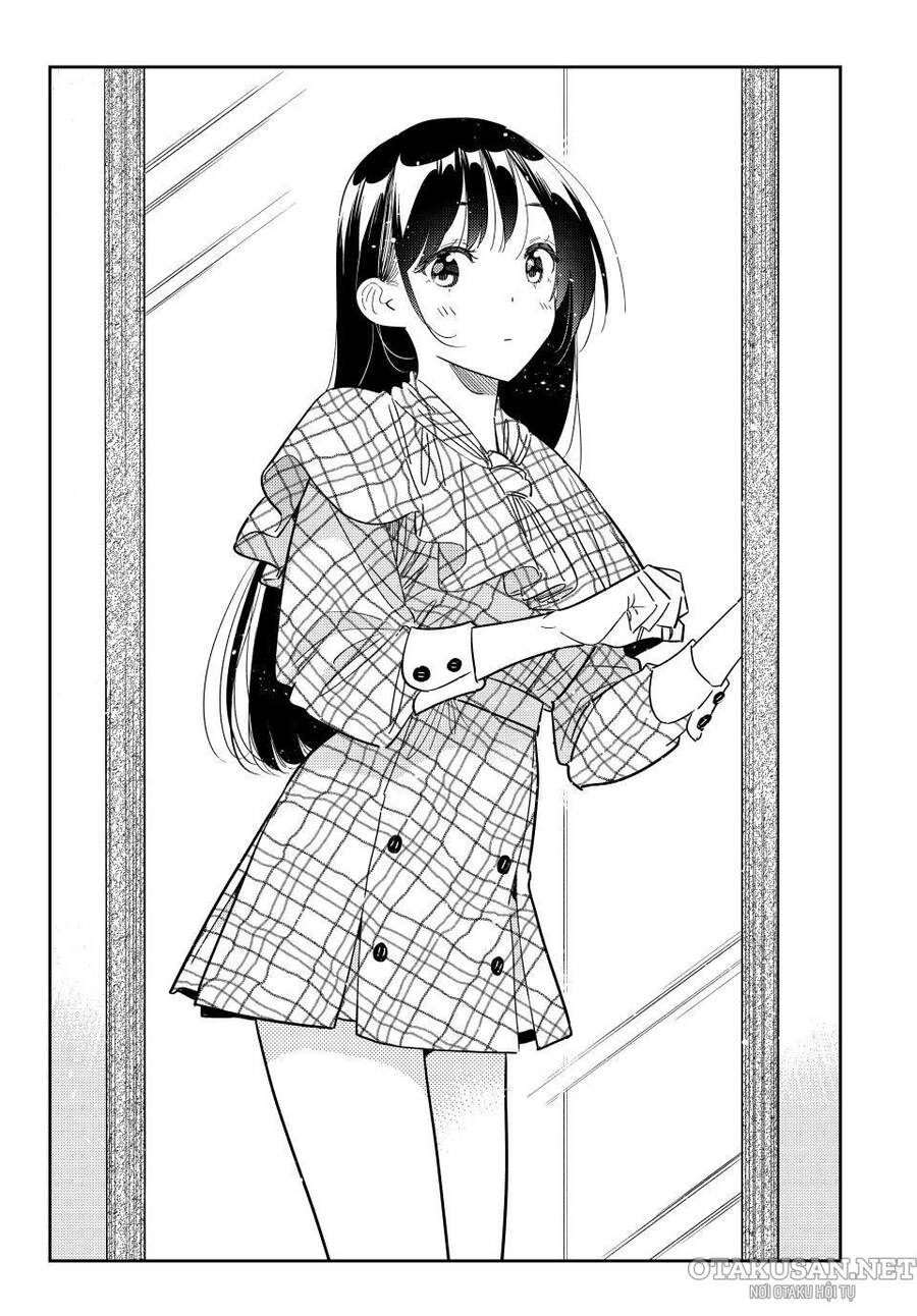 Dịch Vụ Thuê Bạn Gái Chapter 331 - 19