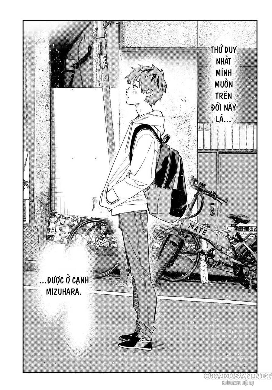 Dịch Vụ Thuê Bạn Gái Chapter 331 - 6