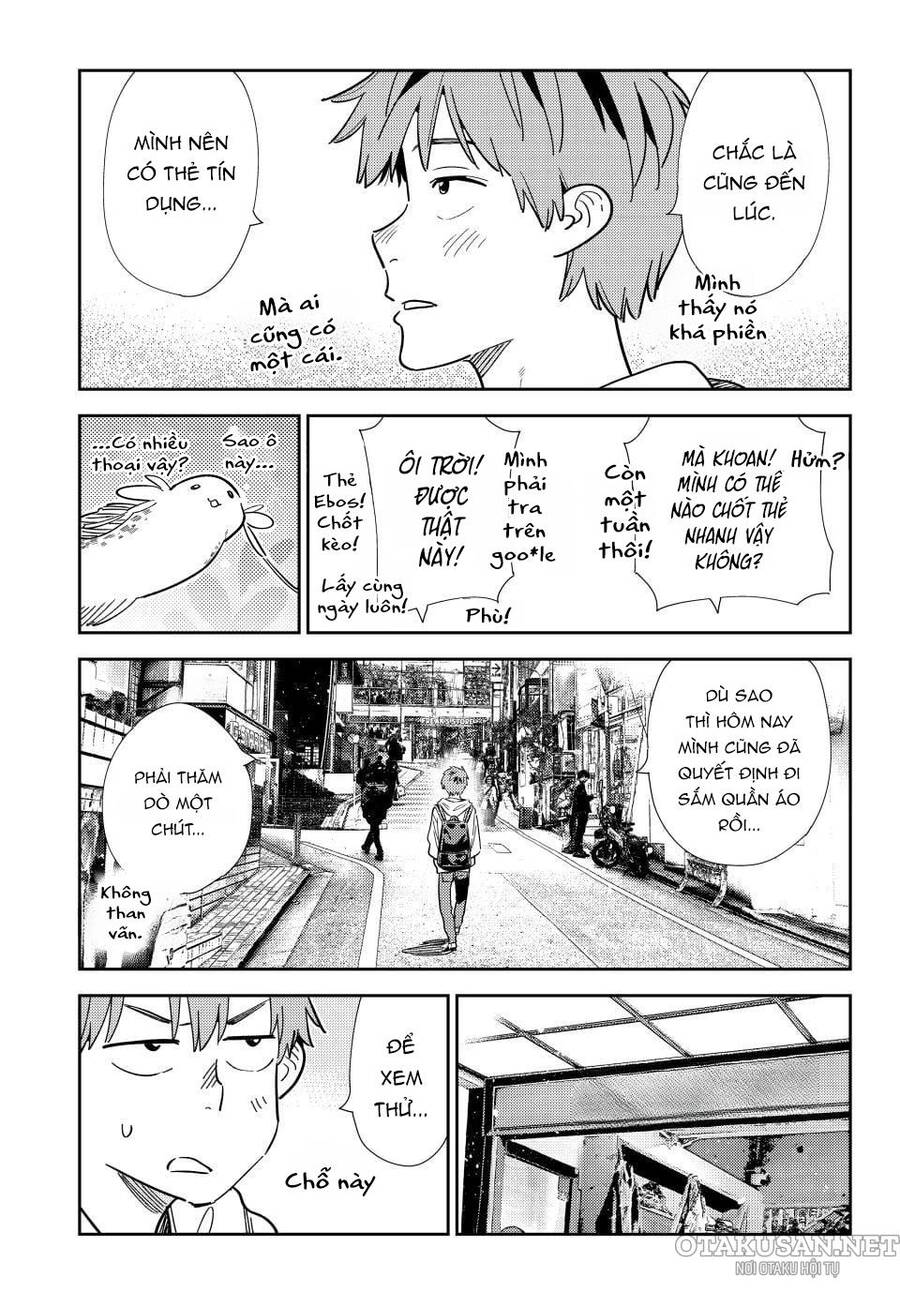 Dịch Vụ Thuê Bạn Gái Chapter 331 - 8