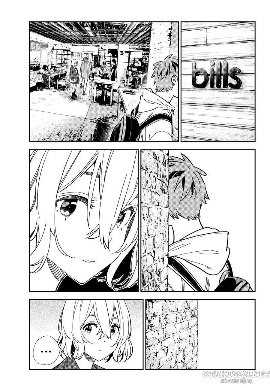 Dịch Vụ Thuê Bạn Gái Chapter 336 - 2