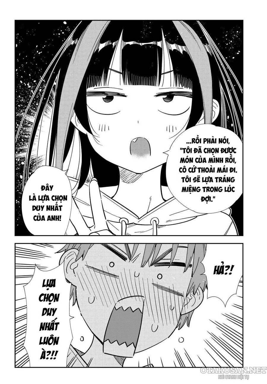 Dịch Vụ Thuê Bạn Gái Chapter 336 - 10