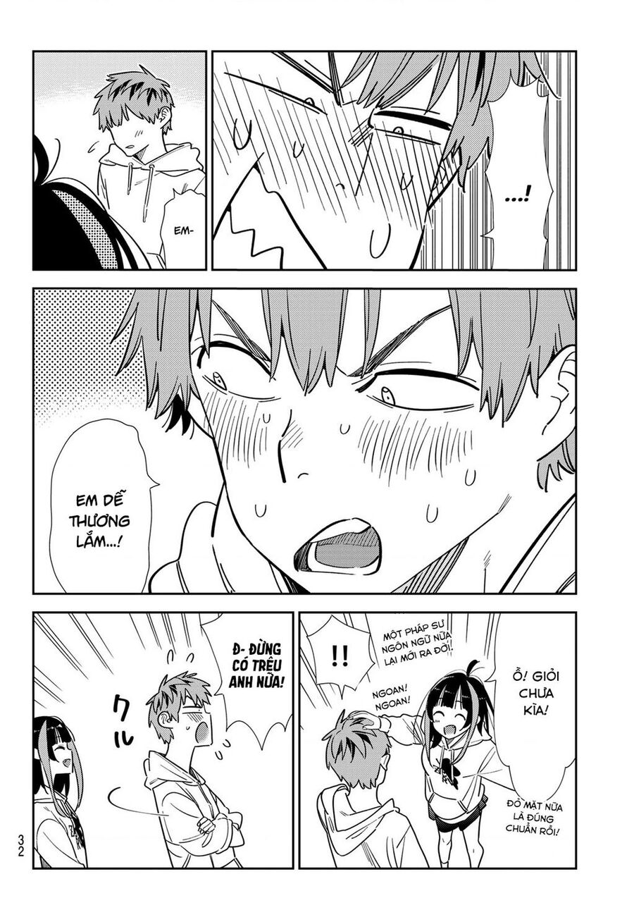 Dịch Vụ Thuê Bạn Gái Chapter 338 - 20