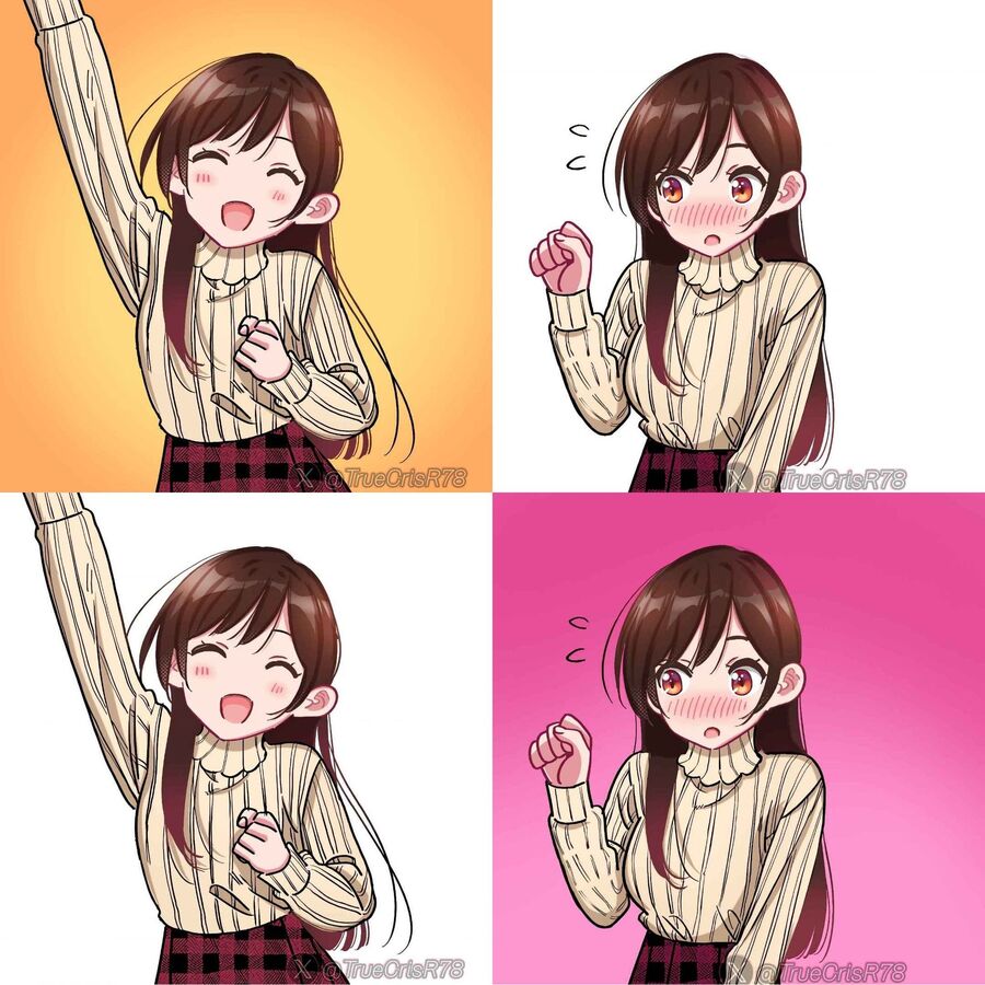 Dịch Vụ Thuê Bạn Gái Chapter 339 - 23