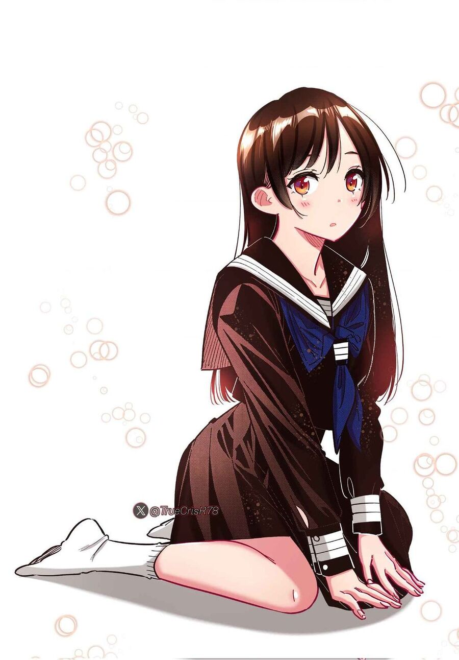 Dịch Vụ Thuê Bạn Gái Chapter 339 - 24