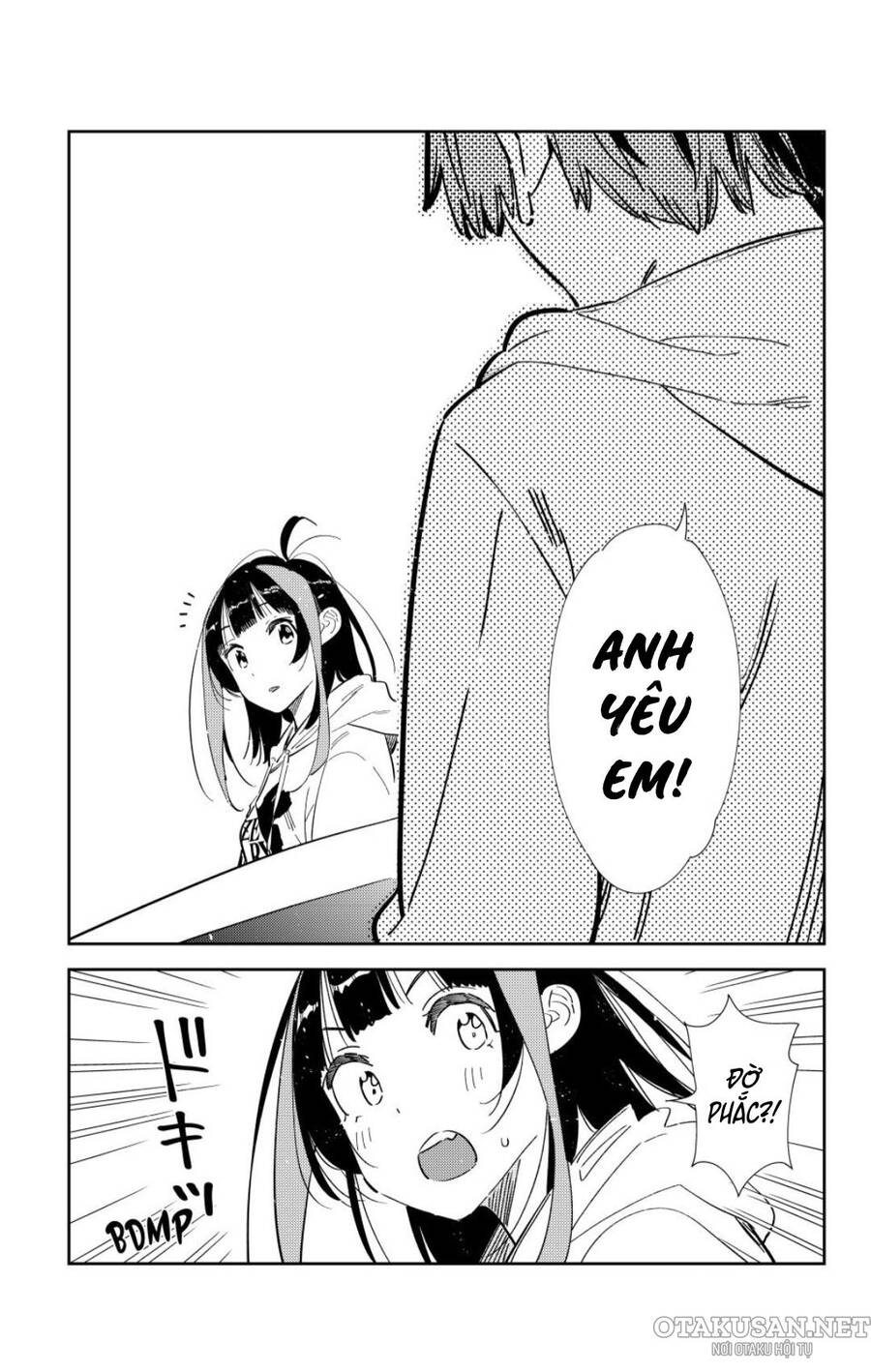 Dịch Vụ Thuê Bạn Gái Chapter  344 - 18