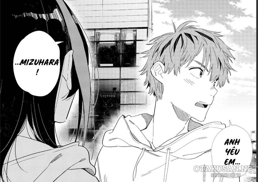 Dịch Vụ Thuê Bạn Gái Chapter  344 - 19