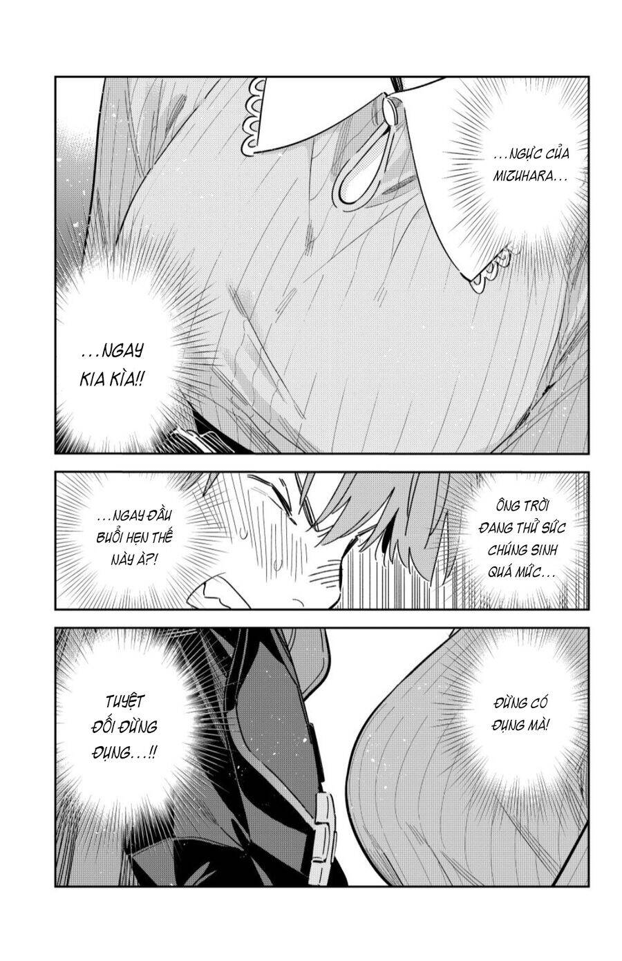 Dịch Vụ Thuê Bạn Gái Chapter 354 - 9