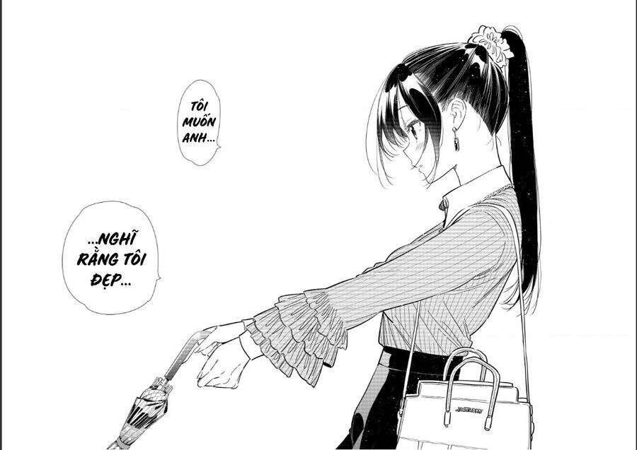 Dịch Vụ Thuê Bạn Gái Chapter 355 - 21