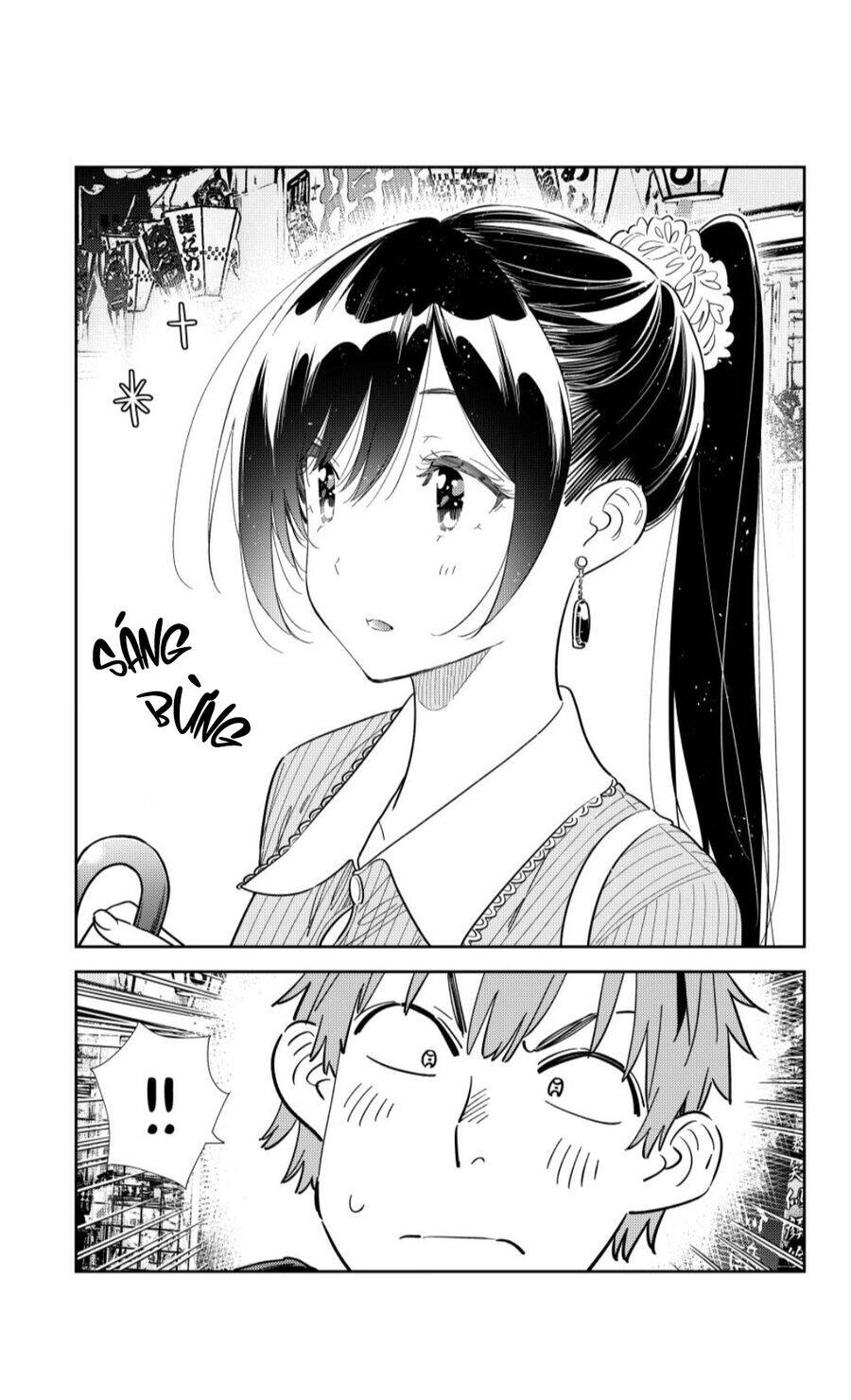 Dịch Vụ Thuê Bạn Gái Chapter 356 - 10