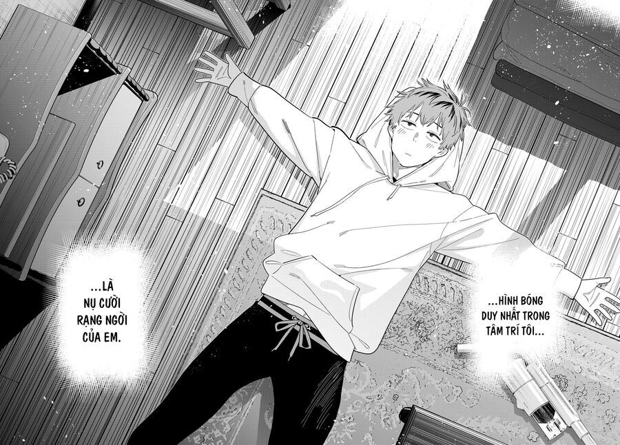 Dịch Vụ Thuê Bạn Gái Chapter 384 - 13