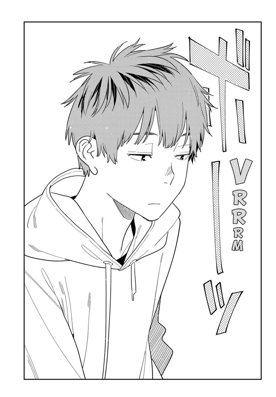 Dịch Vụ Thuê Bạn Gái Chapter 384 - 4