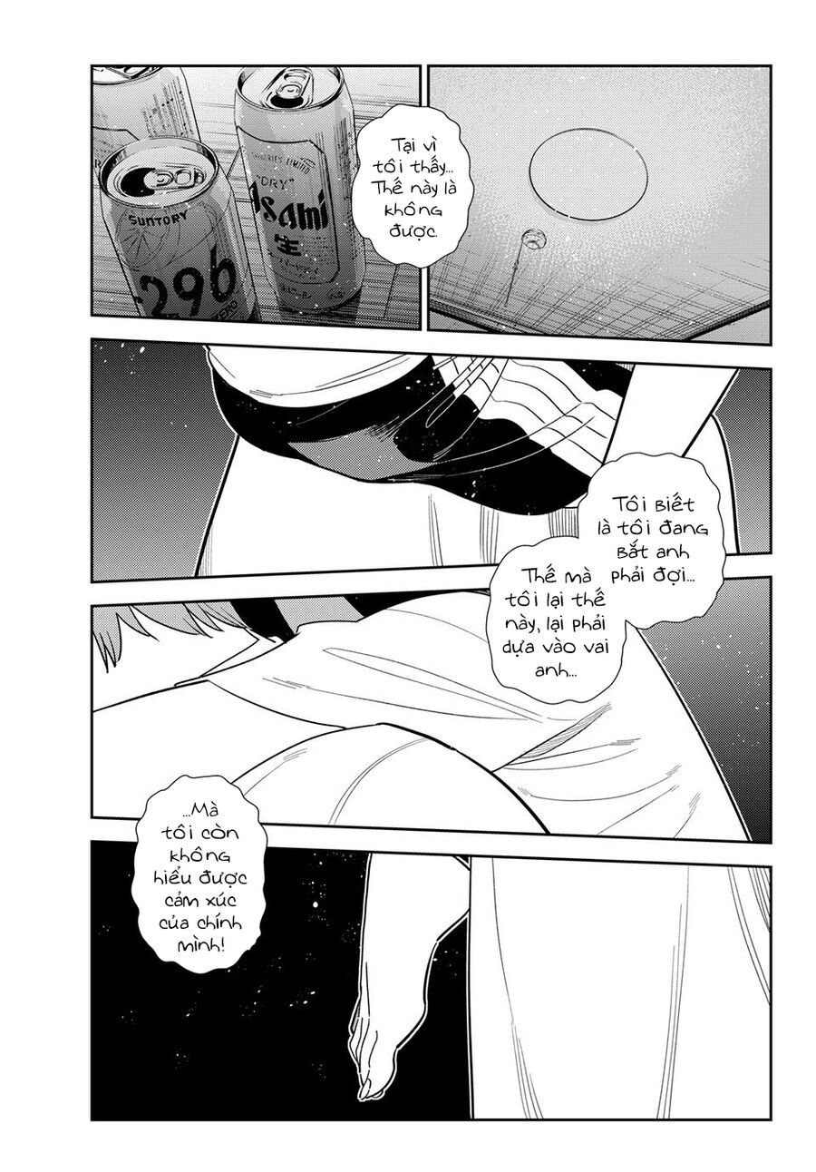 Dịch Vụ Thuê Bạn Gái Chapter 389 - 2