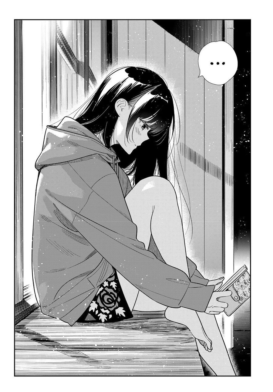 Dịch Vụ Thuê Bạn Gái Chapter 389 - 20
