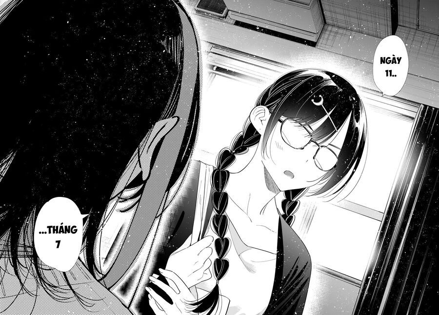 Dịch Vụ Thuê Bạn Gái Chapter 390 - 16