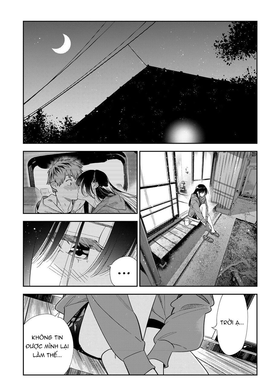 Dịch Vụ Thuê Bạn Gái Chapter 392 - 22