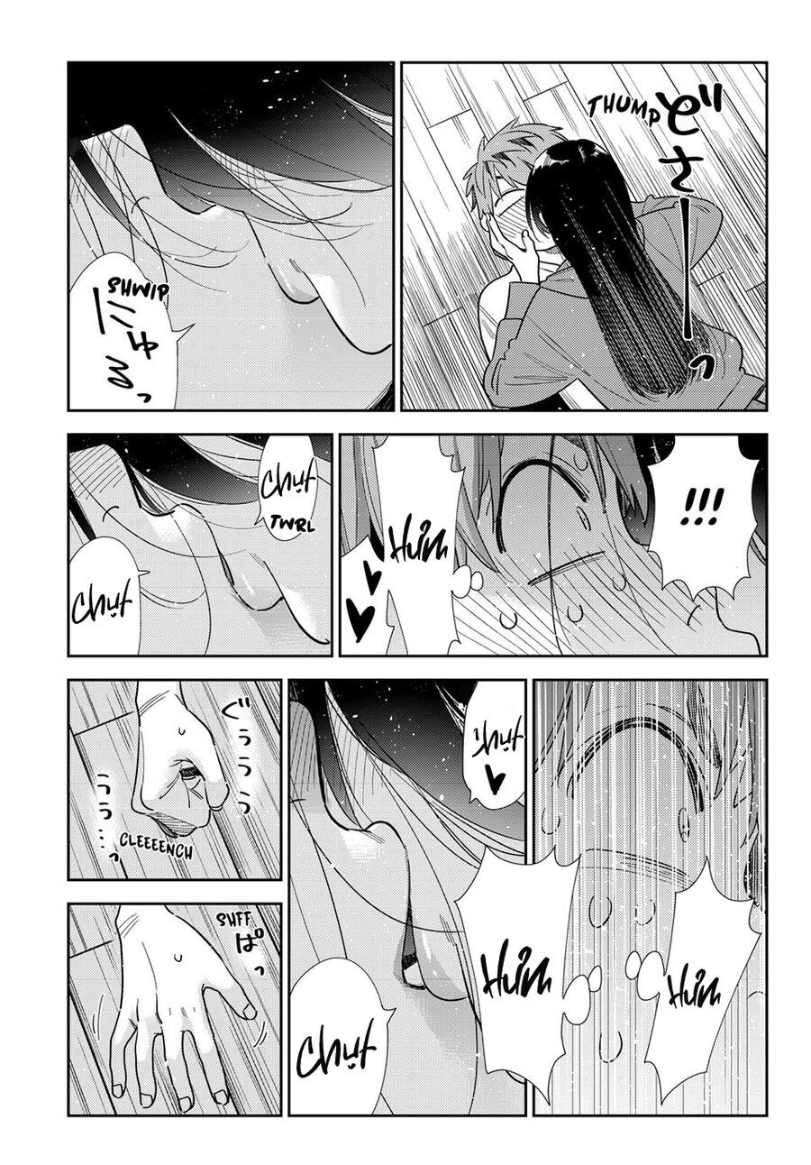 Dịch Vụ Thuê Bạn Gái Chapter 393 - 4