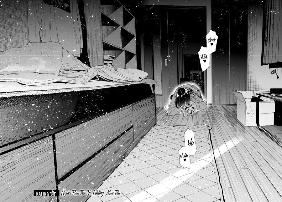 Dịch Vụ Thuê Bạn Gái Chapter 393 - 5