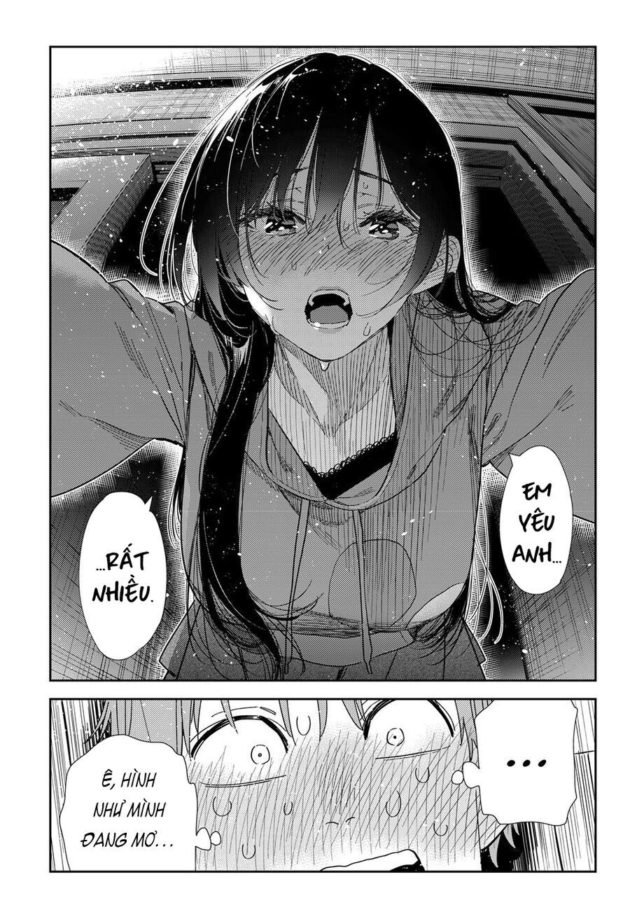 Dịch Vụ Thuê Bạn Gái Chapter 393 - 7