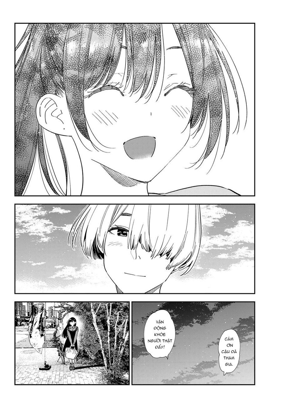 Dịch Vụ Thuê Bạn Gái Chapter 394 - 18