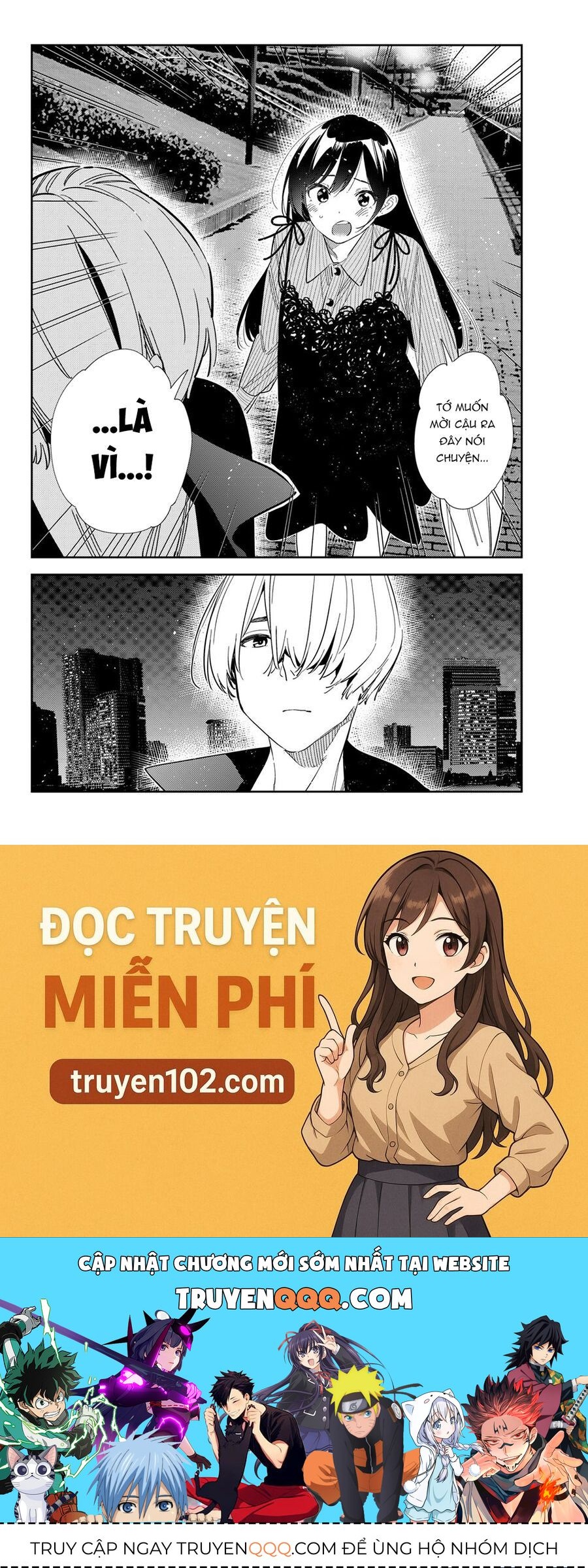 Dịch Vụ Thuê Bạn Gái Chapter 394 - 23