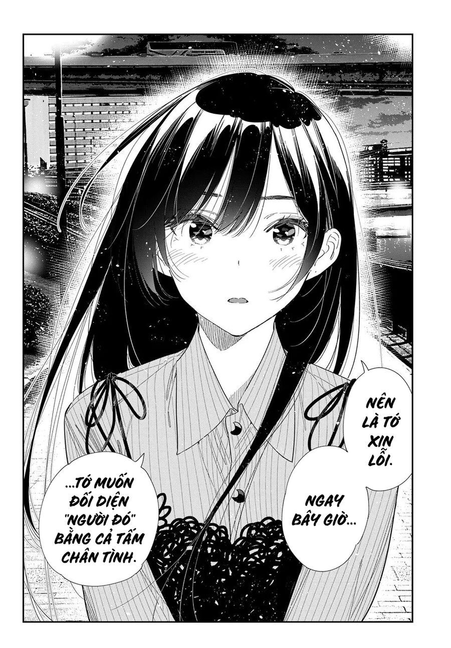 Dịch Vụ Thuê Bạn Gái Chapter 395 - 13