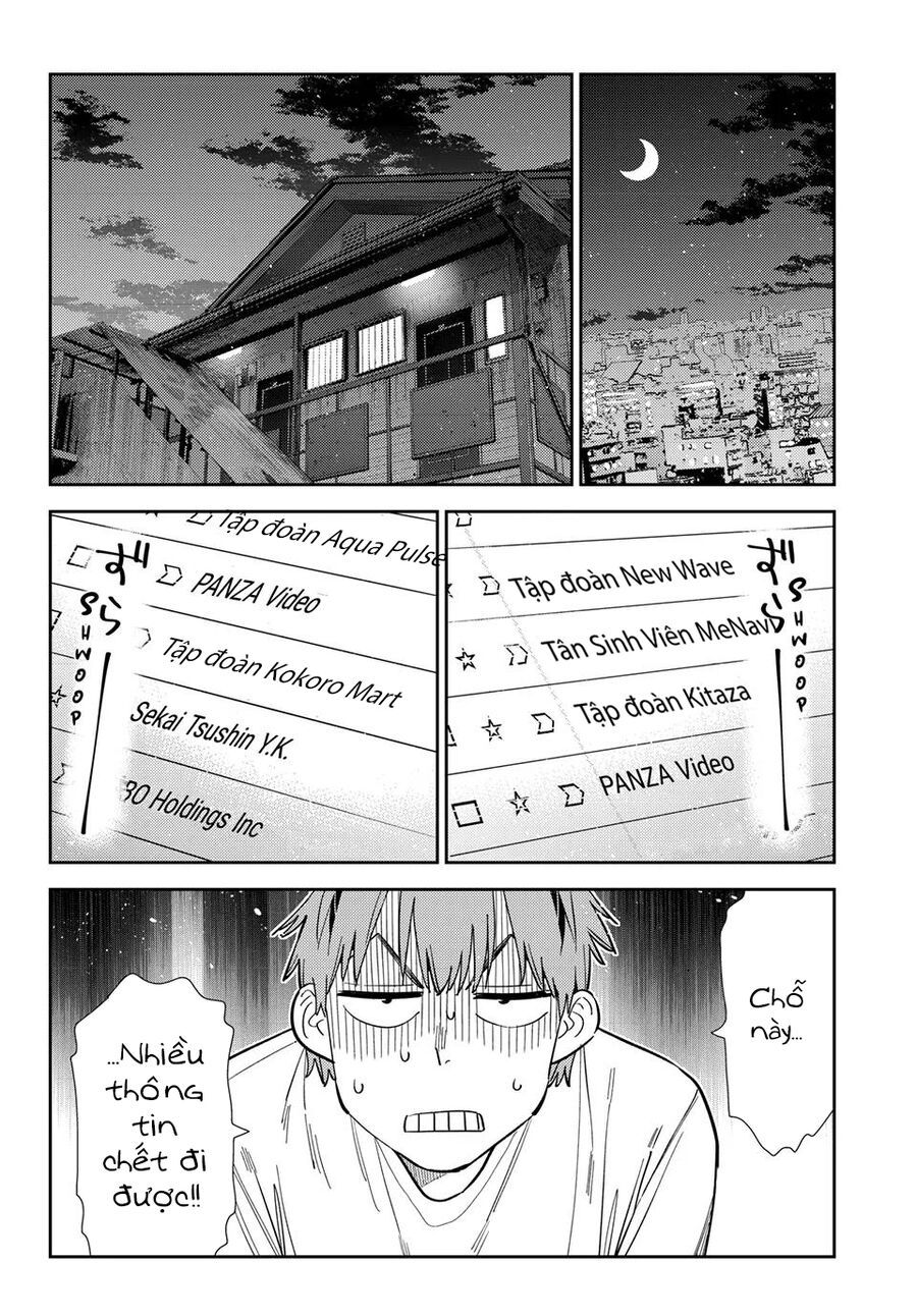 Dịch Vụ Thuê Bạn Gái Chapter 395 - 16