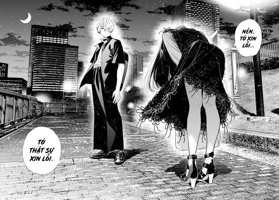 Dịch Vụ Thuê Bạn Gái Chapter 395 - 4