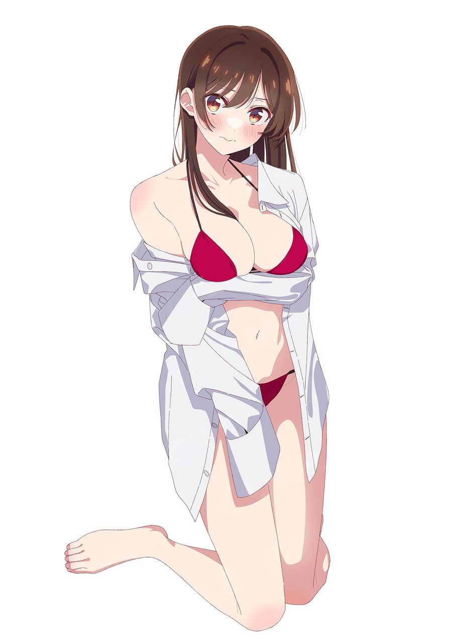 Dịch Vụ Thuê Bạn Gái Chapter 397 - 2