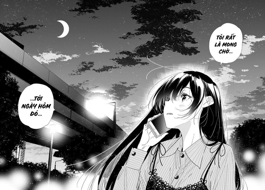 Dịch Vụ Thuê Bạn Gái Chapter 397 - 19