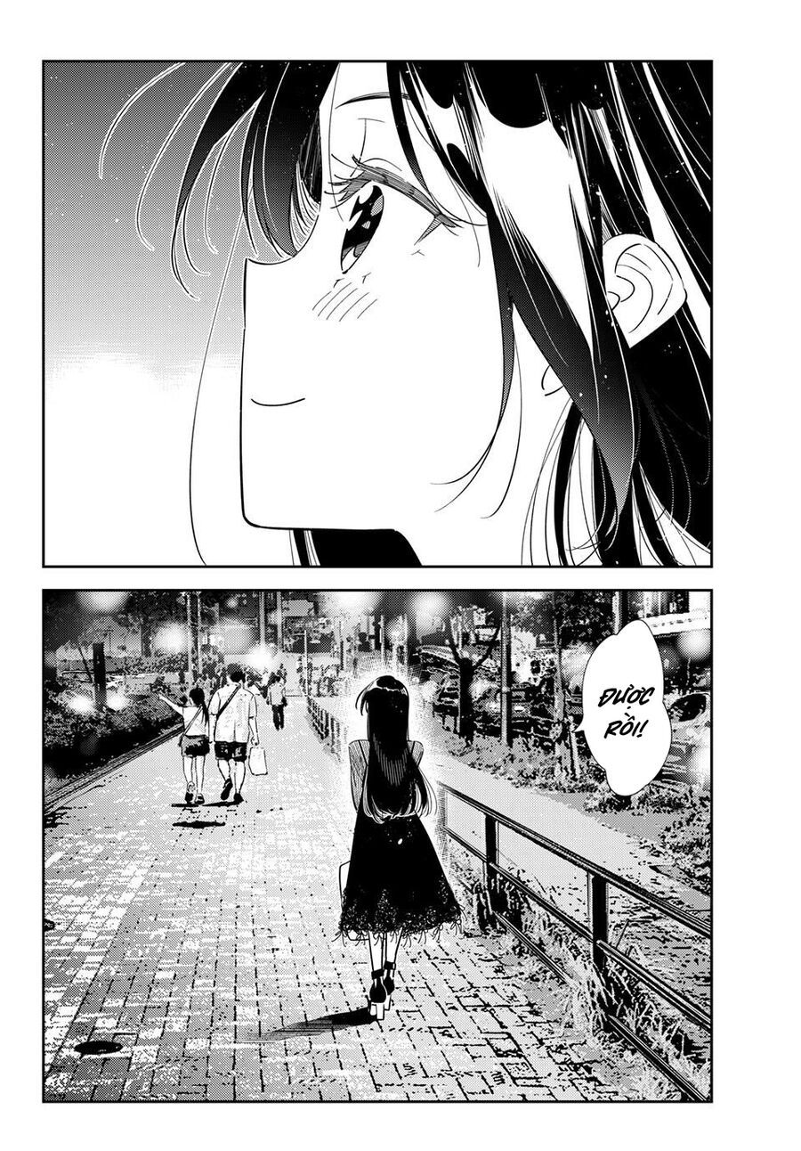 Dịch Vụ Thuê Bạn Gái Chapter 397 - 22