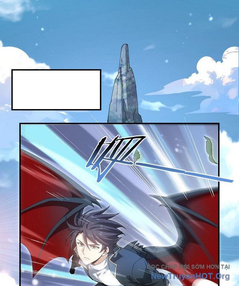 Toàn Dân Chuyển Chức: Ngự Long Sư Là Chức Nghiệp Yếu Nhất? Chapter 173 - 1