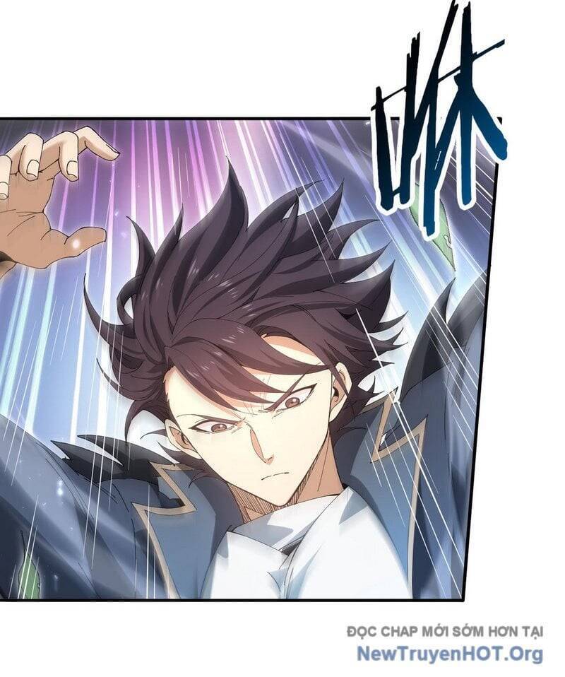 Toàn Dân Chuyển Chức: Ngự Long Sư Là Chức Nghiệp Yếu Nhất? Chapter 173 - 8