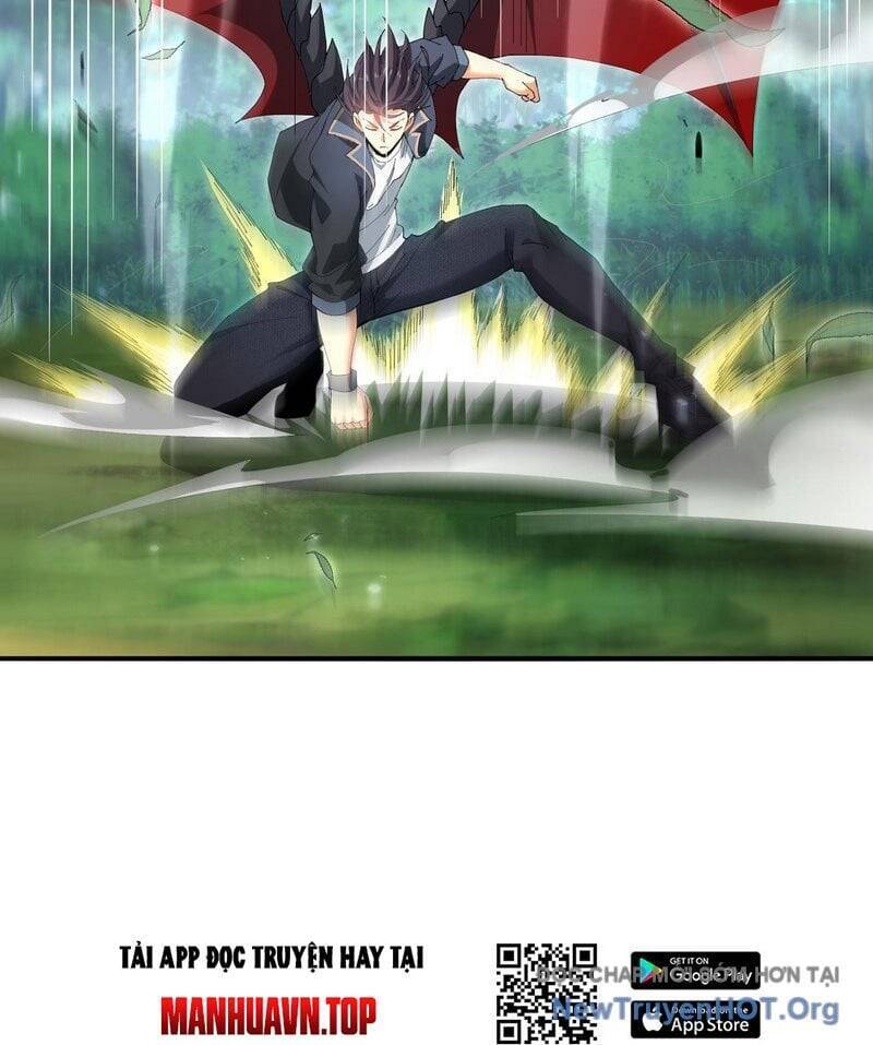 Toàn Dân Chuyển Chức: Ngự Long Sư Là Chức Nghiệp Yếu Nhất? Chapter 173 - 10