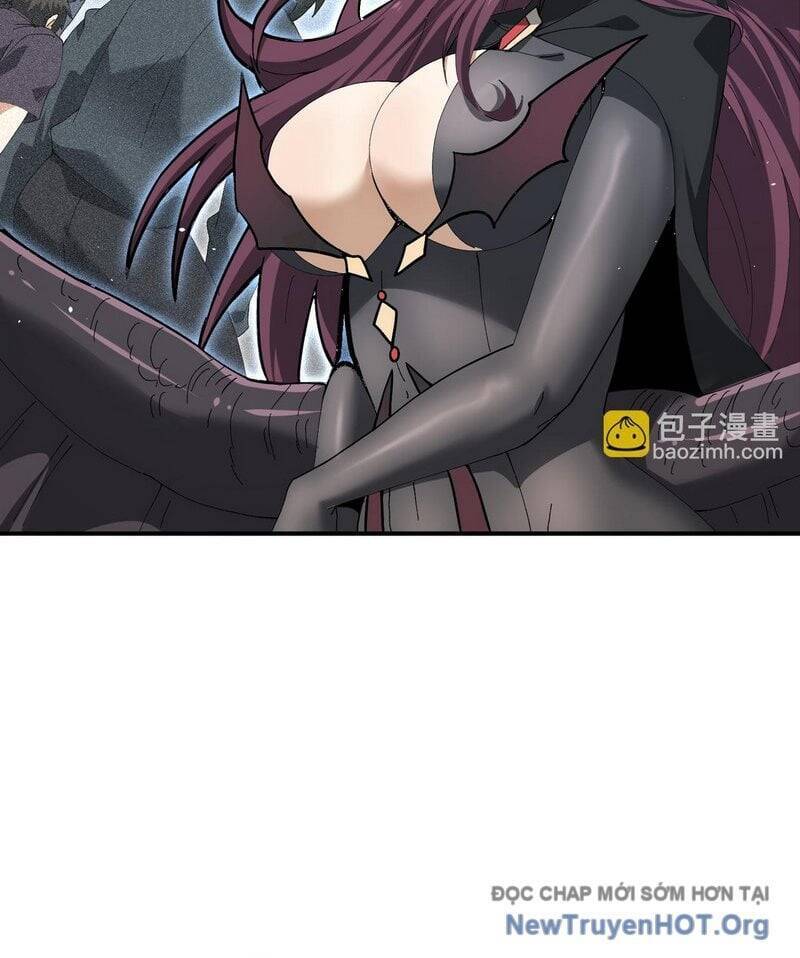 Toàn Dân Chuyển Chức: Ngự Long Sư Là Chức Nghiệp Yếu Nhất? Chapter 173 - 23