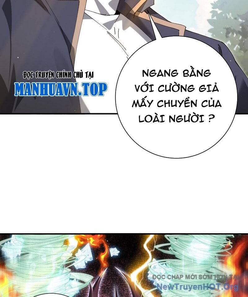 Toàn Dân Chuyển Chức: Ngự Long Sư Là Chức Nghiệp Yếu Nhất? Chapter 173 - 27