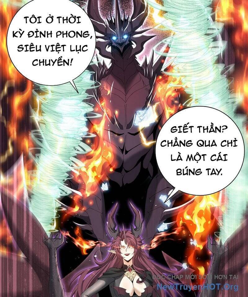 Toàn Dân Chuyển Chức: Ngự Long Sư Là Chức Nghiệp Yếu Nhất? Chapter 173 - 28