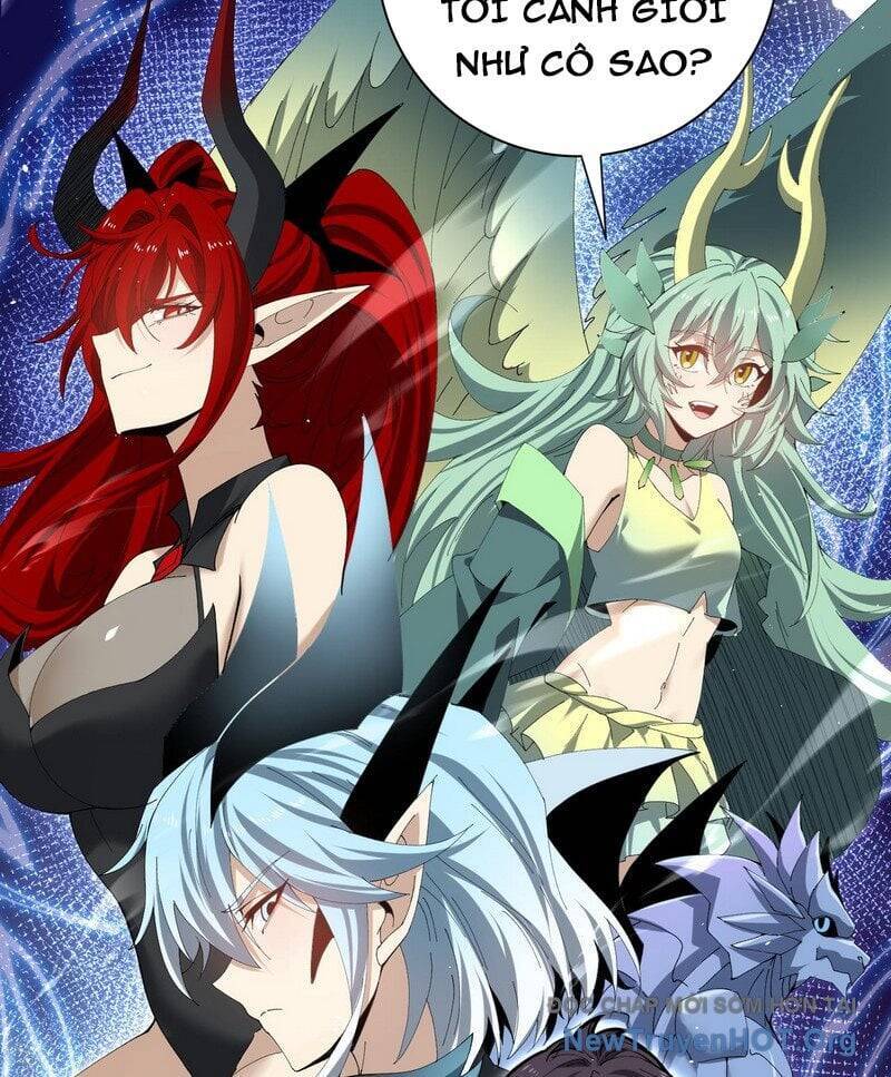 Toàn Dân Chuyển Chức: Ngự Long Sư Là Chức Nghiệp Yếu Nhất? Chapter 173 - 33